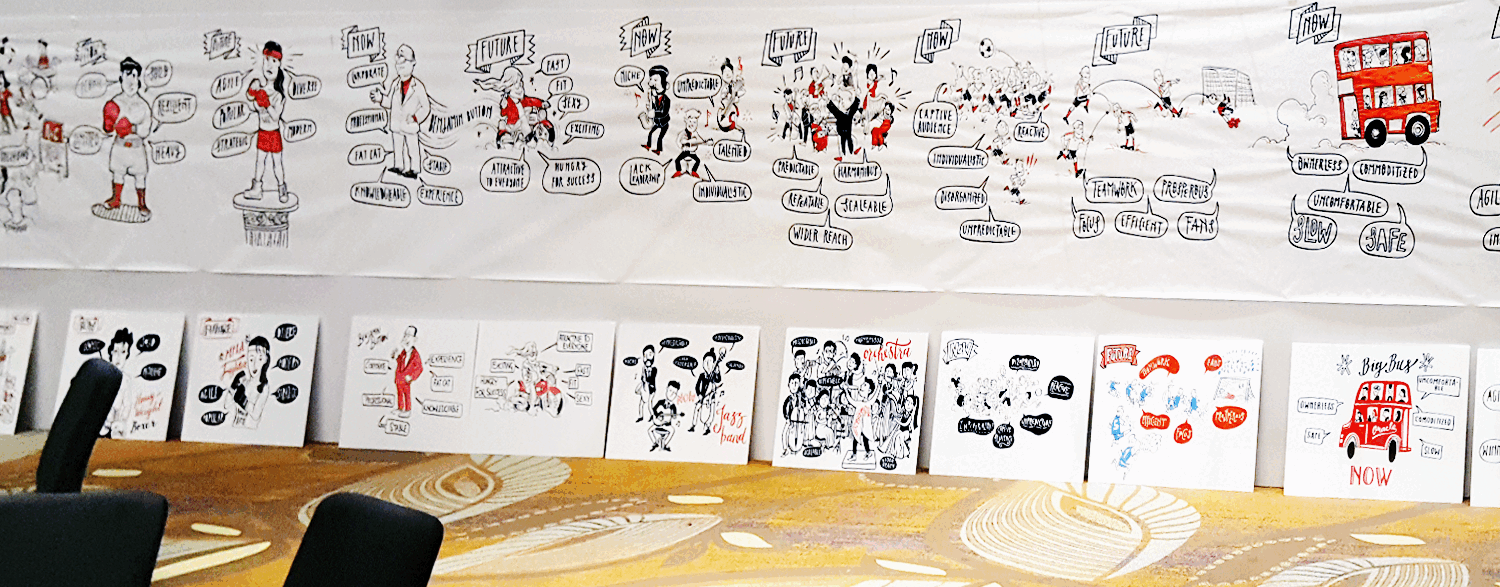 Draw The Future workshop sample 1
