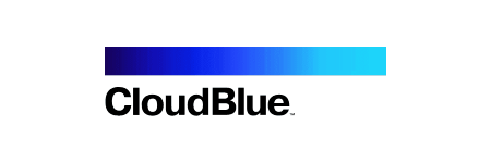 logo cloudblue