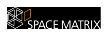 logo spacematrix